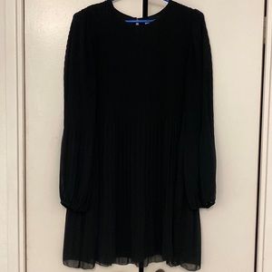 Wilfred Daydreamer dress in black